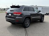 Used 2017 Jeep Grand Cherokee Limited image 5