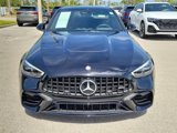 Used 2024 Mercedes-Benz C 63 AMG S image 3