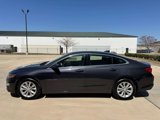 Used 2023 Chevrolet Malibu LT image 2