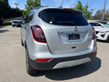 Used 2022 Buick Encore Preferred w/ Safety Package image 4