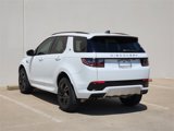 Used 2024 Land Rover Discovery Sport S image 5