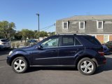 Used 2011 Mercedes-Benz ML 350 4MATIC image 2