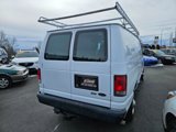 Used 2014 Ford E-150 and Econoline 150 w/ Power Group image 4