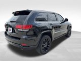 Used 2019 Jeep Grand Cherokee Altitude image 5