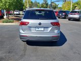 New 2024 Volkswagen Tiguan S image 4