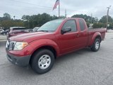 Used 2014 Nissan Frontier S image 3