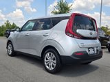 Certified 2021 Kia Soul LX image 5