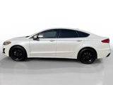 Used 2020 Ford Fusion SE image 2