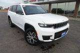 New 2025 Jeep Grand Cherokee L Limited image 4