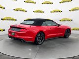 Certified 2022 Ford Mustang Premium image 5