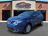 Used 2017 Nissan Rogue Sport SV w/ SV Premium Package image 4