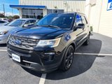 Used 2018 Ford Explorer XLT w/ Equipment Group 202A image 3