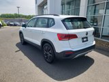 Certified 2022 Volkswagen Taos S w/ IQ Drive S Package image 4