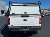 Certified 2023 Ford F150 XL image 5