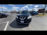 Used 2015 Nissan Rogue S image 3
