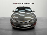 Used 2017 Chevrolet Volt LT w/ Comfort Package image 3