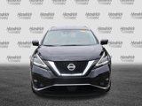 Used 2020 Nissan Murano Platinum image 3