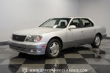 Used 1999 Lexus LS 400 image 5