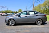 New 2025 Nissan Versa S w/ S Plus Package image 2