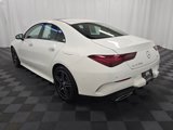 Certified 2024 Mercedes-Benz CLA 250 4MATIC image 4