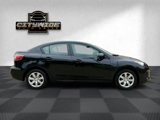 Used 2013 MAZDA MAZDA3 i SV image 4