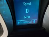 Used 2017 Chevrolet Equinox LT image 3