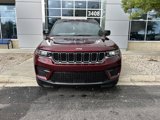 New 2025 Jeep Grand Cherokee Laredo X w/ Luxury Tech Group I image 4