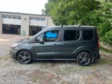 Used 2018 Ford Transit Connect Titanium w/ Titanium Premium Package image 5