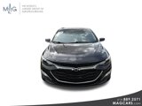 Used 2021 Chevrolet Malibu LT w/ Leather Package image 2