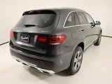Used 2022 Mercedes-Benz GLC 300 4MATIC image 5