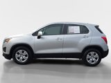 Used 2016 Chevrolet Trax LS image 2