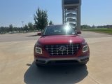 Used 2022 Hyundai Venue Limited image 2
