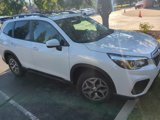 Used 2020 Subaru Forester Premium image 2