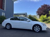 Used 2007 Nissan Maxima 3.5 SL w/ Driver Preferred Pkg image 2