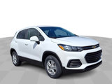 Certified 2022 Chevrolet Trax LS w/ Tint and Cruise Package image 2