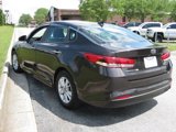 Used 2018 Kia Optima LX image 5