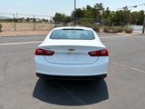 Used 2023 Chevrolet Malibu LT image 4