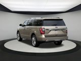 Certified 2020 Ford Expedition Max Limited image 5