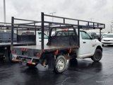 Used 2018 RAM 2500 Tradesman image 3