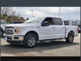 Certified 2020 Ford F150 XLT w/ Equipment Group 302A Luxury image 4