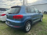 Used 2017 Volkswagen Tiguan Wolfsburg Edition image 3