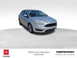 Used 2015 Ford Focus SE image 3