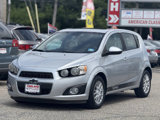 Used 2013 Chevrolet Sonic LS image 3