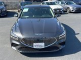 Used 2025 Genesis G70 2.5T image 2