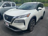 Used 2021 Nissan Rogue SV image 2