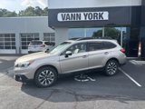 Used 2017 Subaru Outback 2.5i Limited image 2