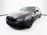 Used 2022 BMW 530i w/ M Sport Package image 3