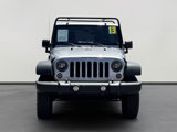 Used 2013 Jeep Wrangler Unlimited Sport w/ Connectivity Group image 2
