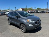Used 2019 Ford EcoSport Titanium image 3