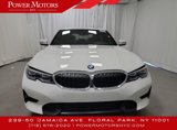 Used 2020 BMW 330i xDrive Sedan w/ Convenience Package image 6